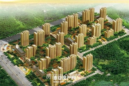 龙都现代城2室2厅1卫82㎡带附房
