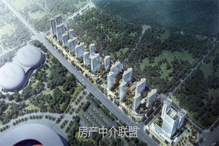 明湖中学附近杭州花园3室2厅2卫58万116m2精装修出售